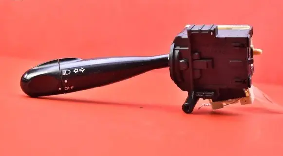 Toyota Yaris Verso Headlight wiper switch 1736481