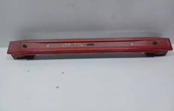 Lexus LBX Rear bumper support beam 