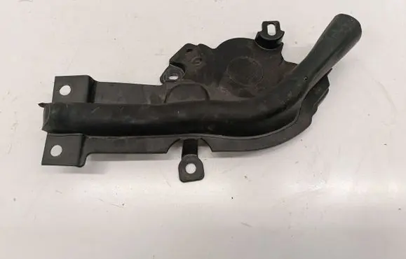 BMW 3 G20 G21 Engine compartment rubber 7419384