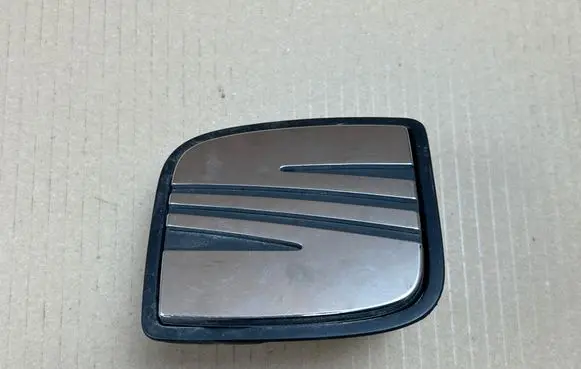 Seat Leon (1P) Tailgate/trunk/boot exterior handle 