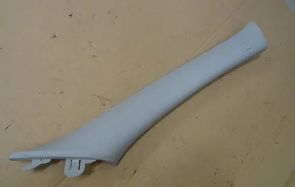 Hyundai i30 (A) pillar trim 