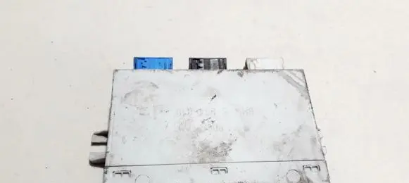 BMW 5 E39 Parking PDC control unit/module 6904010 swf-601.732