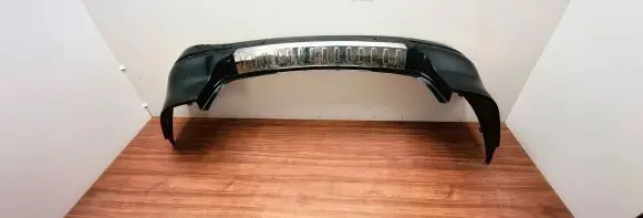 Mercedes-Benz ML AMG W166 Rear bumper A16688503 A16688506