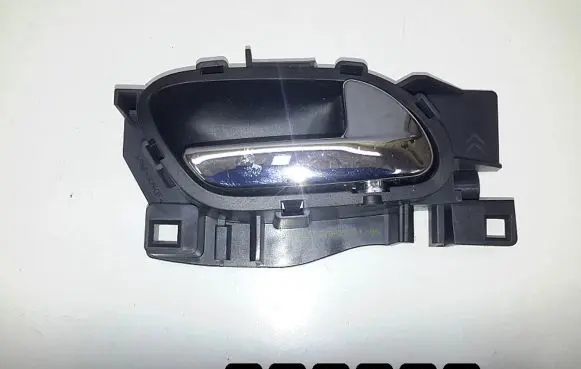 Citroen C4 I Picasso Loading door interior handle 96555516vd