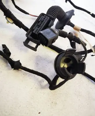 Audi Q5 SQ5 Front door wiring loom 8K0971029AD
