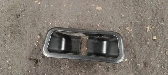 BMW X5 F15 Other interior part 51497337736