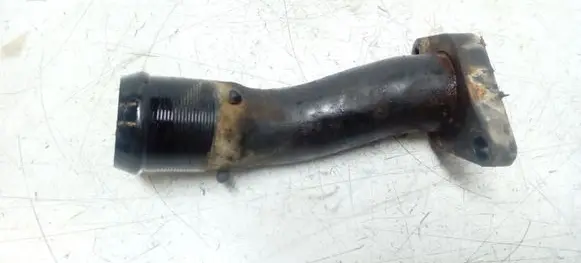 Peugeot 407 Coolant pipe/hose 