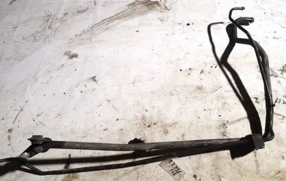 Volvo S60 Power steering hose/pipe/line