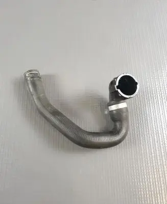 BMW 5 G30 G31 Engine coolant pipe/hose 9314672 64219314672