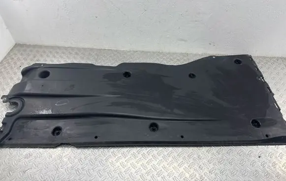 Seat Ateca Side bottom protection 5WA825202D 5WA825202