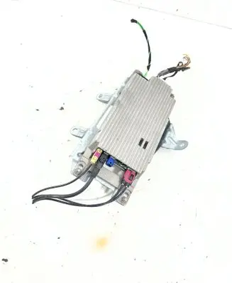 BMW 5 F10 F11 Bluetooth control unit module 9257151