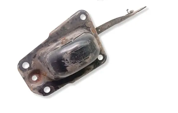 Audi A3 S3 8V Rear upper control arm/wishbone 5Q0505225C