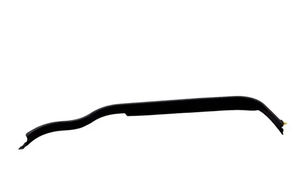 Volvo V70 Front sill trim cover 1882