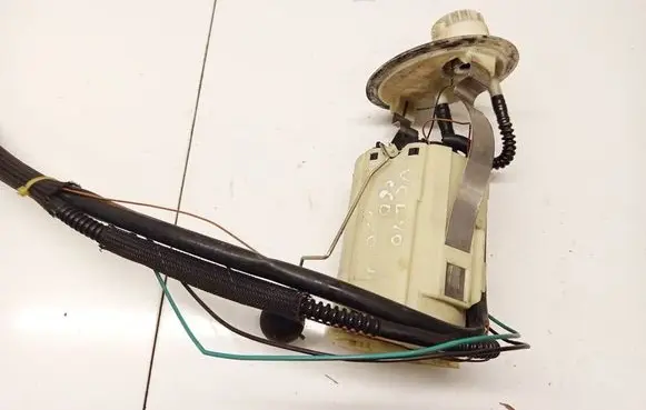 Volvo S60 In-tank fuel pump 0580313099