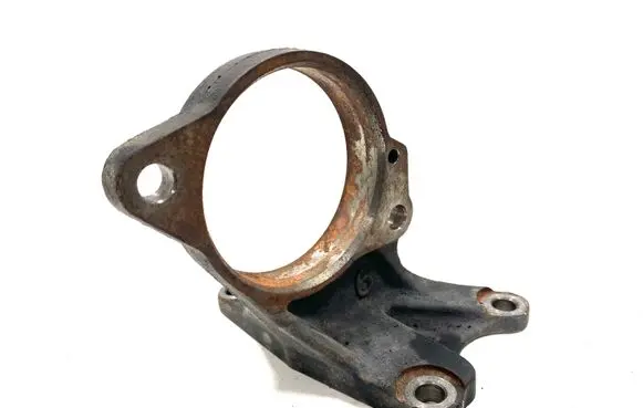 Toyota Avensis T270 Driveshaft support bearing bracket 4345705050