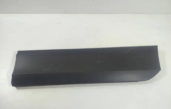 Volkswagen T-Cross Rear door trim (molding) 2GM854949