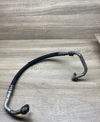 Renault Megane II Air conditioning (A/C) pipe/hose 8200280683