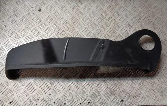 Volkswagen Golf VII Seat trim 5G4881313