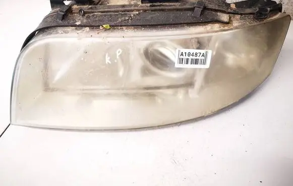 Audi A6 S6 C5 4B Headlight/headlamp 