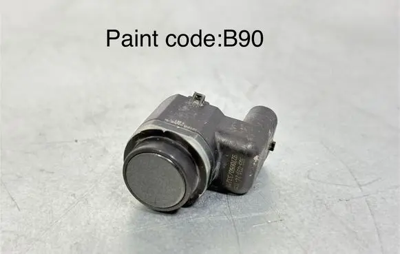 BMW 5 F10 F11 Parking PDC sensor 9231283
