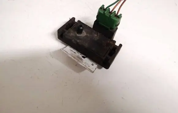 Renault Espace III Air pressure sensor 957616 9576-16