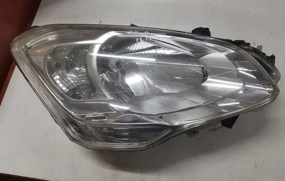 Citroen Berlingo Headlight/headlamp 9682828180 89318041