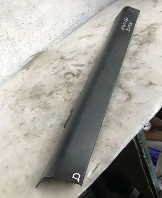 Infiniti Q50 Front sill trim cover 769b44ga0a