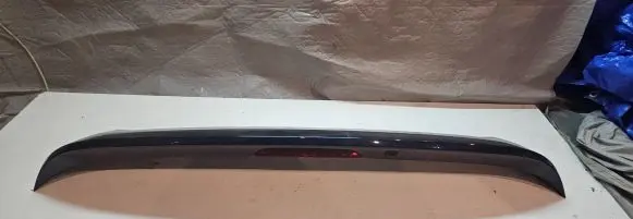 Chrysler Pacifica Tailgate/trunk spoiler 5MW30KBXAF
