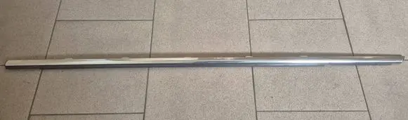 KIA Ceed Front door trim (molding) 