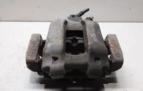 BMW 3 F30 F35 F31 Front brake caliper 