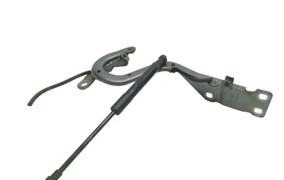 Renault Espace V (RFC) Engine bonnet/hood hinges 654005932R ES71