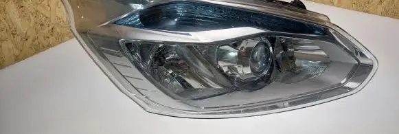 Ford Transit Custom Headlight/headlamp BK2113D152BH 3730406