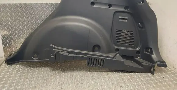 Toyota RAV 4 (XA40) Trunk/boot lower side trim panel 6473042091
