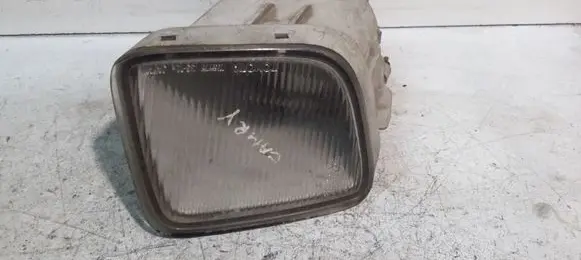 Toyota Camry Front fog light 11476447 3312R