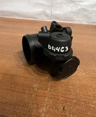 Volvo S40 Throttle valve 9647474880 D4463