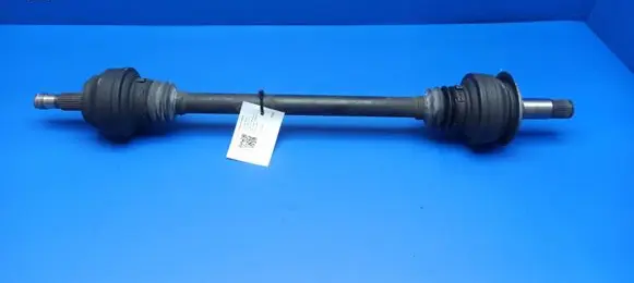 Mercedes-Benz S W222 Rear driveshaft