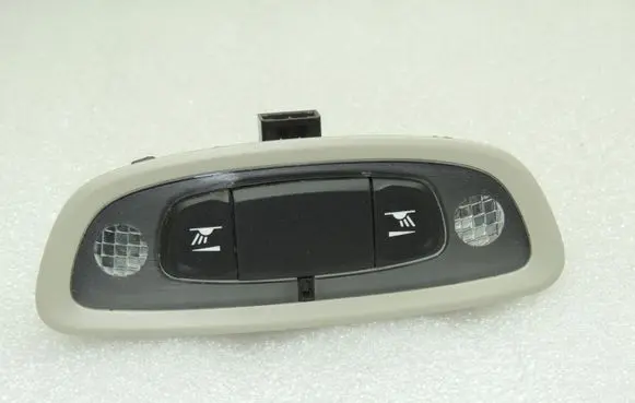 Volvo V40 Cross country Front seat light 31305649