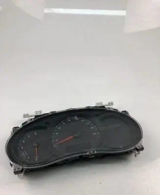 Renault Kangoo II Speedometer (instrument cluster) P248106976R