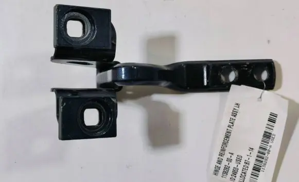 Tesla Model X Tailgate/trunk/boot hinge 1138282-00-A 113828200A 1138282