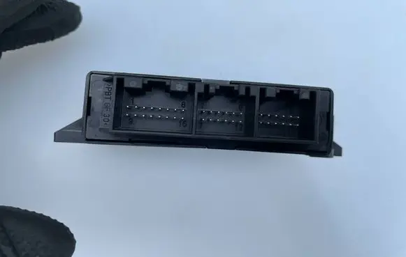 Audi A3 S3 8P Other control units/modules 8P0919283C 601960 06533227