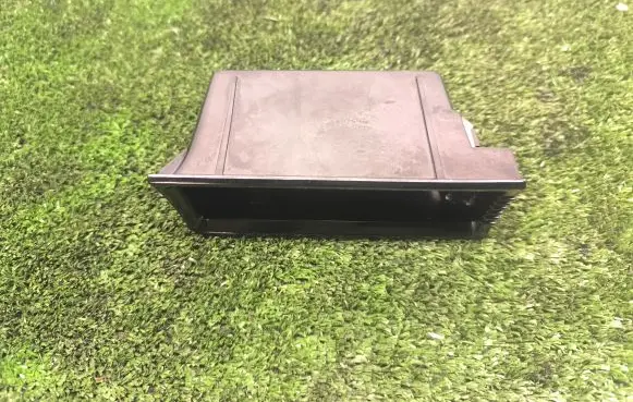 Volkswagen PASSAT B6 Ashtray (front) 3C0863077 318230100