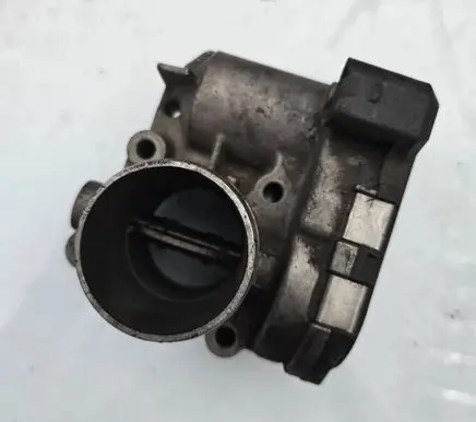 Renault Laguna III Throttle body valve 8200330810e 0281002631 H8200330812