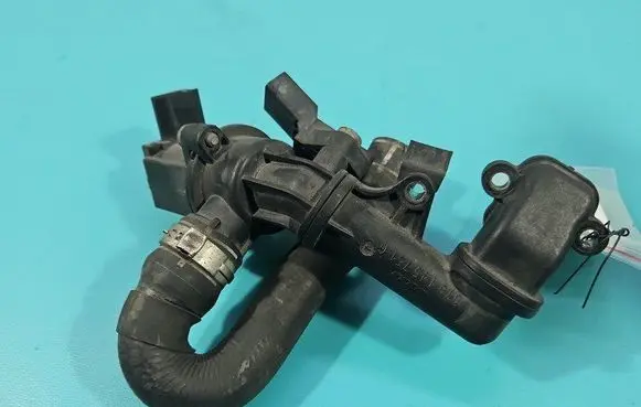 Turbo solenoid valve
