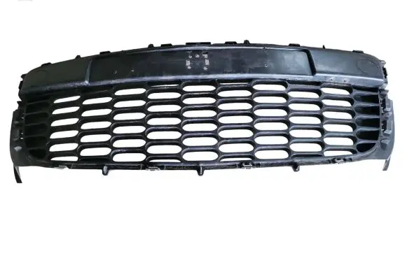 Mazda CX-7 Front bumper lower grill EH10501T1