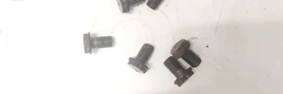 Honda HR-V Nuts/bolts 