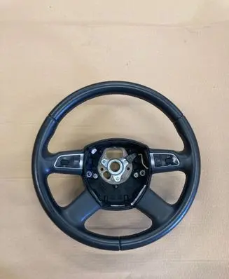 Audi A4 S4 B8 8K Steering wheel 8R0419091S 0060014310 307202099P51