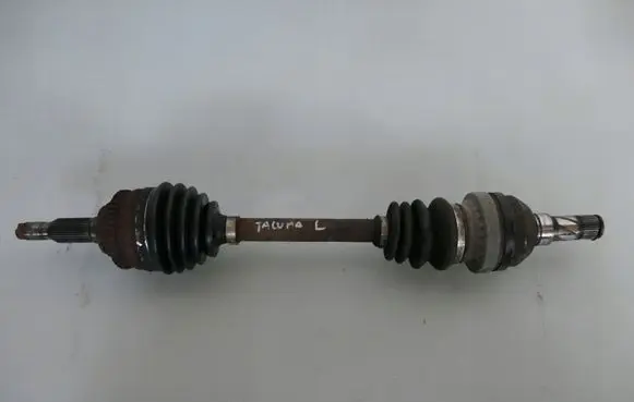 Chevrolet Tacuma Front driveshaft