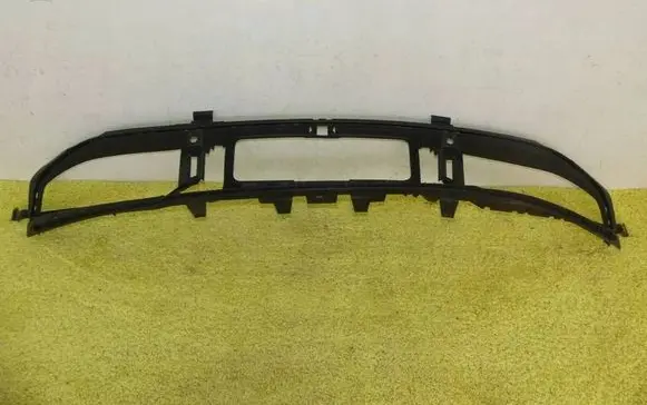 Porsche Taycan 9J1 Front grill 9J1807683C