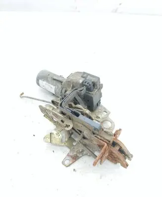 Mercedes-Benz E W210 Tailgate/trunk/boot lock/catch/latch 0390201678