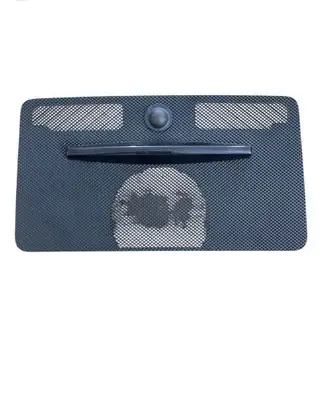Mercedes-Benz C W204 Parking PDC sensor display screen A0015424623
